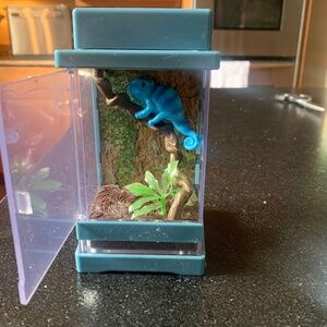 American Girl Terrarium